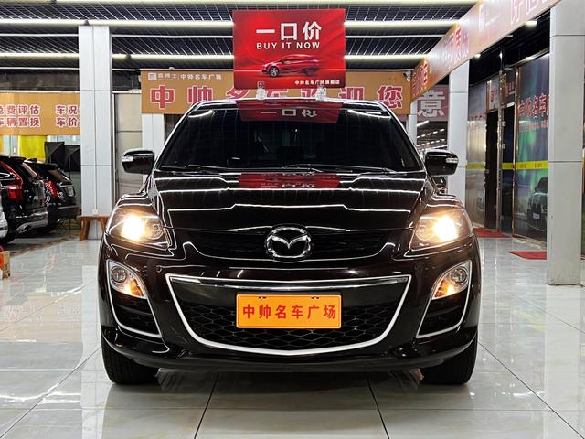 Mazda CX-7