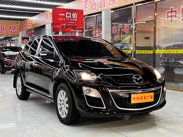 Mazda CX-7