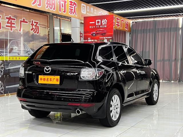 Mazda CX-7