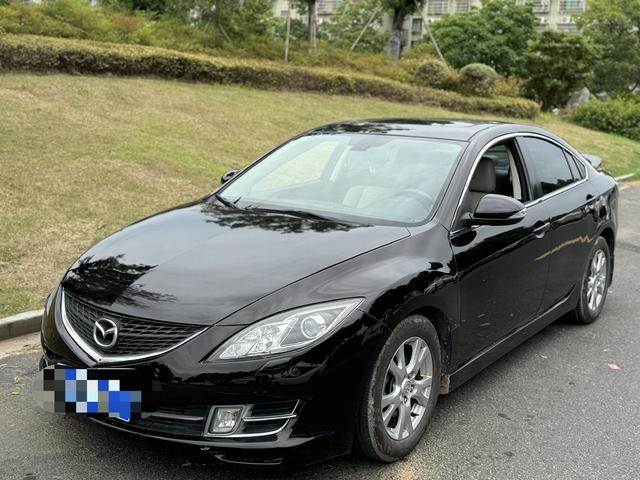 Mazda Ruiyi