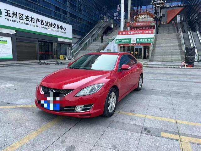 Mazda Ruiyi