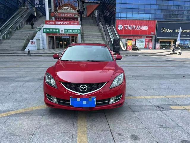 Mazda Ruiyi