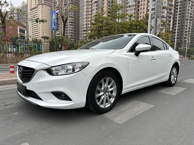 Mazda Atez