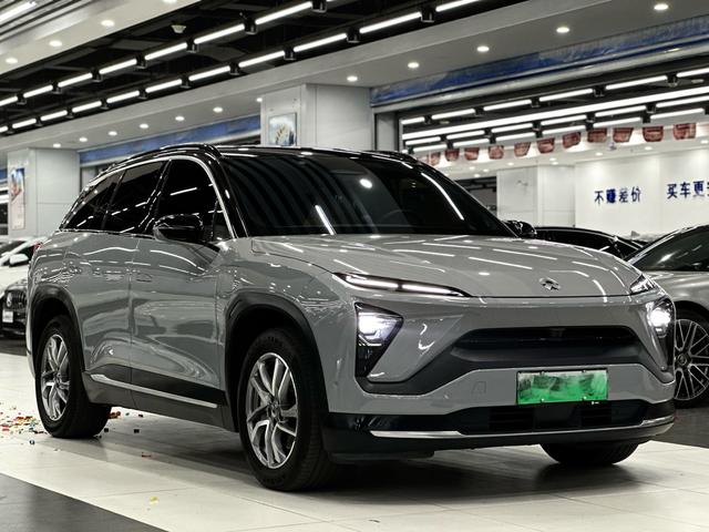 NIO ES6