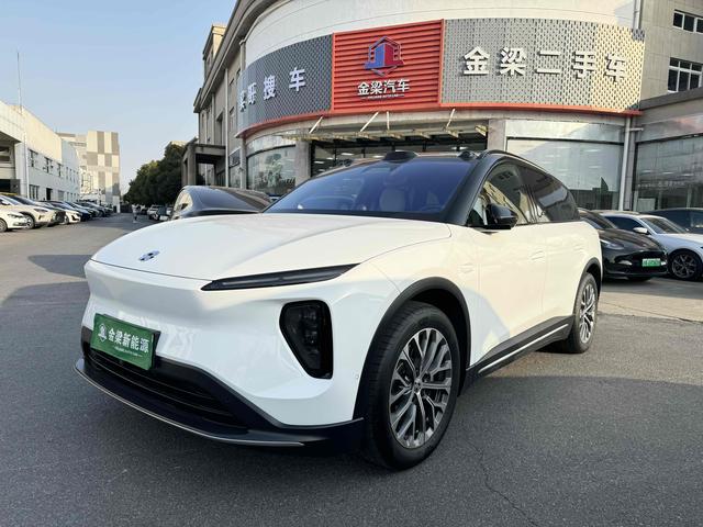 NIO ES6