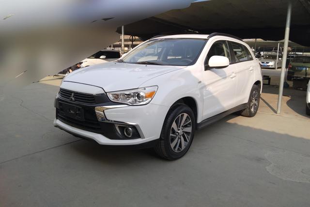 Mitsubishi Jinxuan ASX