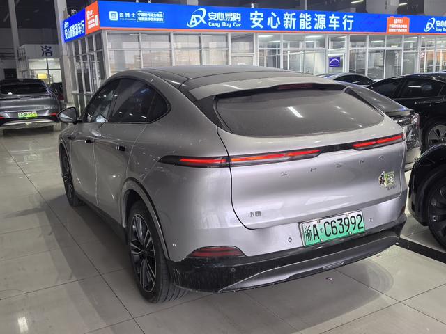 Xpeng G6