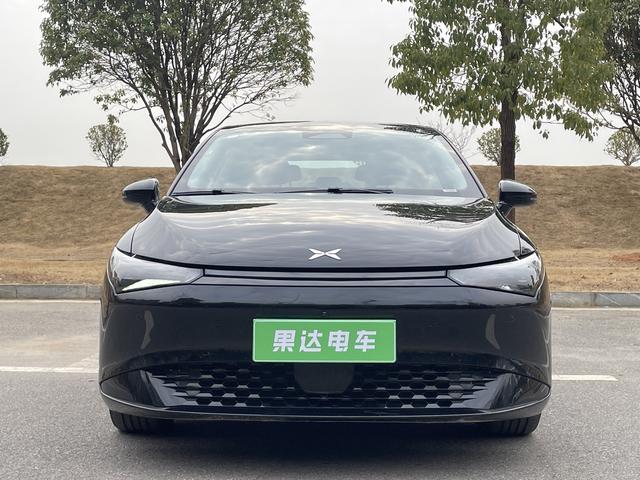 Xpeng P5