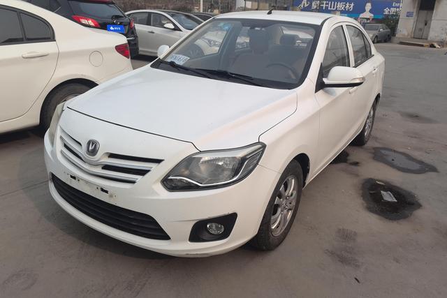 Changan Yuexiang V3