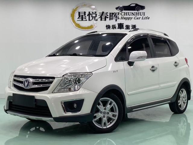 Changan CX20