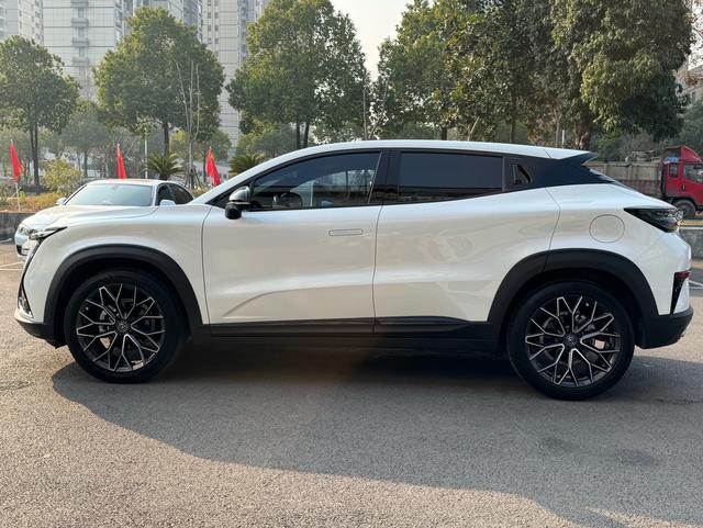 Changan UNI-T