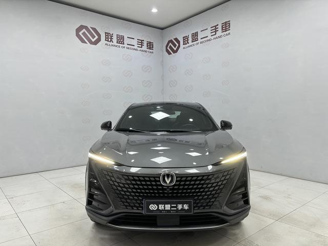 Changan UNI-T