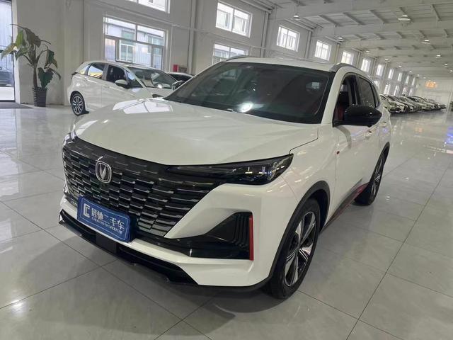 Changan CS55 PLUS