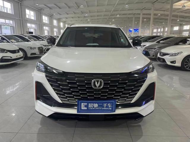 Changan CS55 PLUS