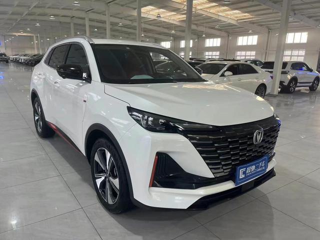 Changan CS55 PLUS