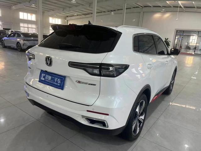 Changan CS55 PLUS