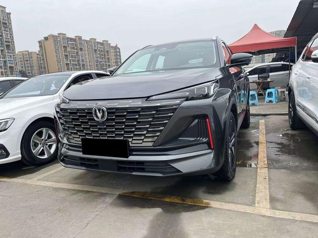 Changan CS55 PLUS