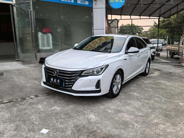 Changan Ruicheng CC