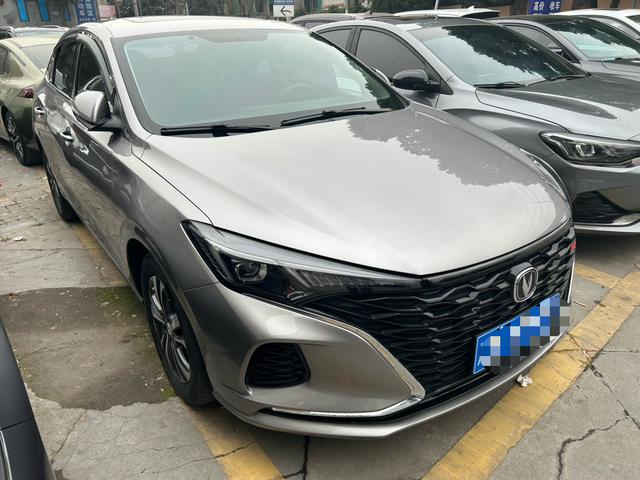 Changan Escape