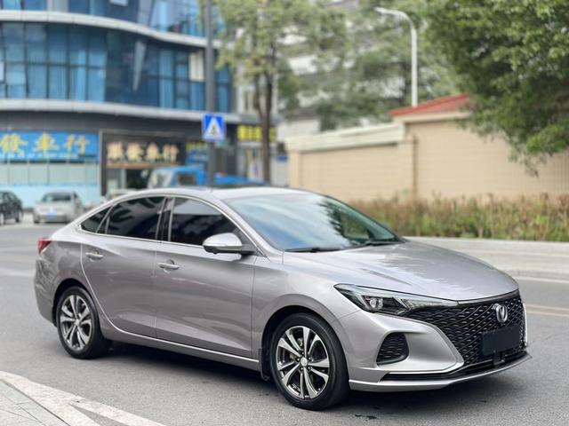 Changan Escape