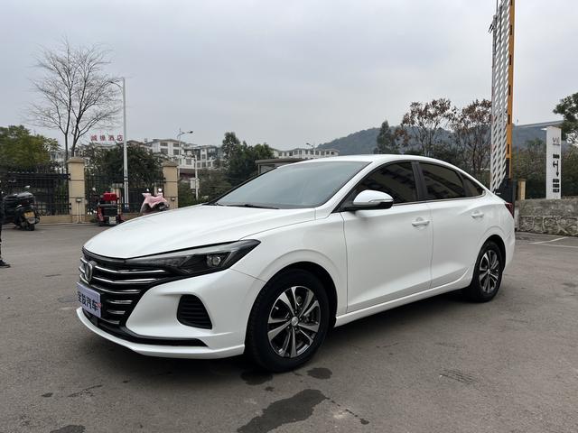 Changan Escape