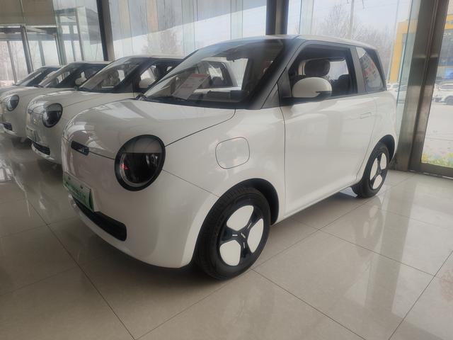 Changan Lumin