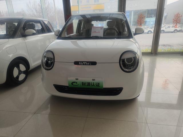 Changan Lumin