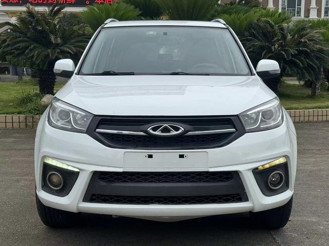 Chery Tiggo 3