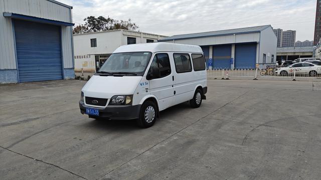 Ford Classic Transit