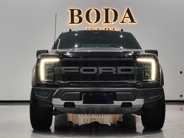 Ford F-150 Raptor