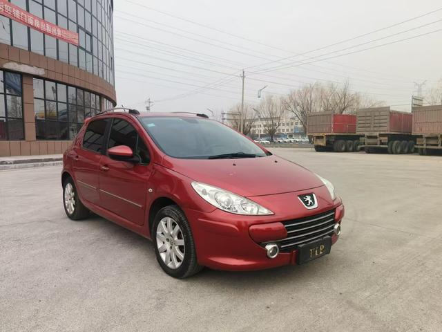 Peugeot 307