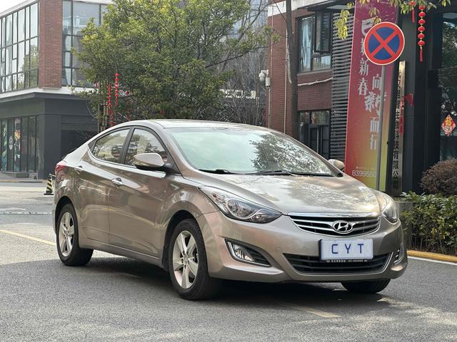 Hyundai Langdong