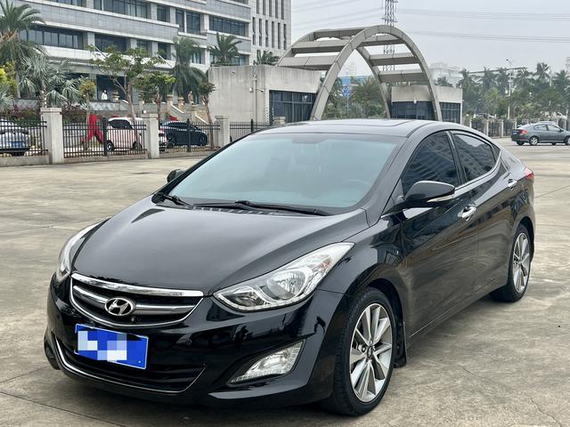 Hyundai Langdong