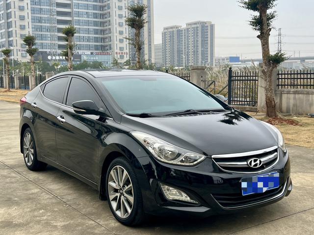 Hyundai Langdong