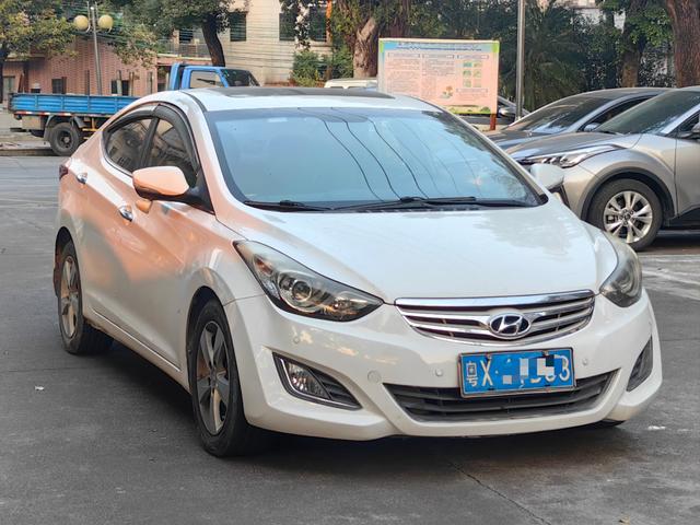 Hyundai Langdong