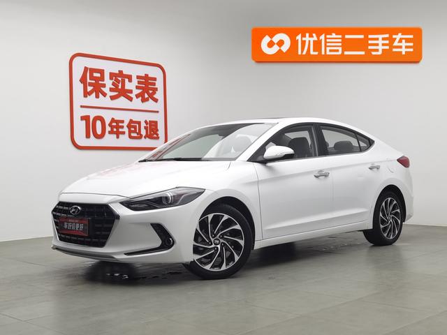 Hyundai Lead