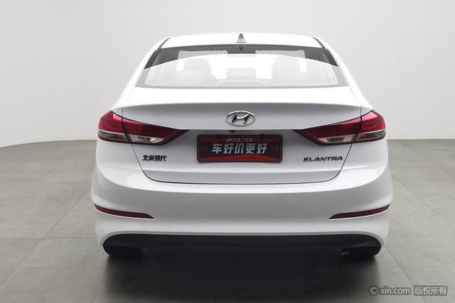 Hyundai Lead