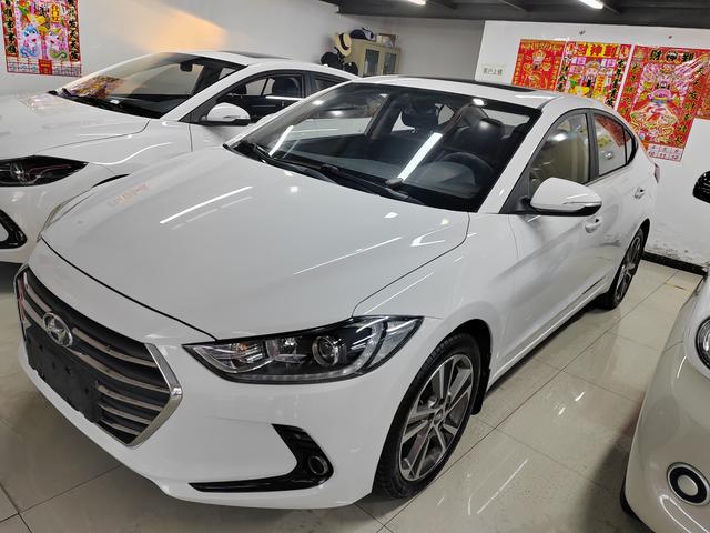 Hyundai Lead