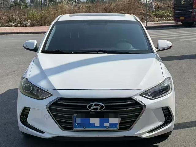 Hyundai Lead