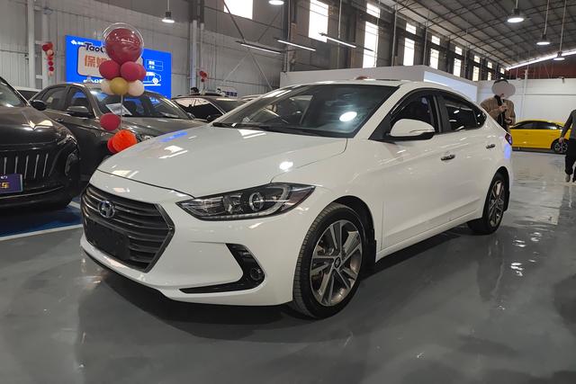 Hyundai Lead