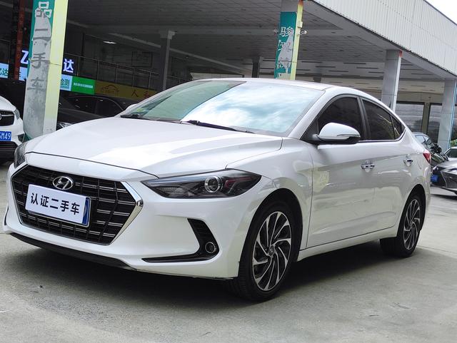 Hyundai Lead