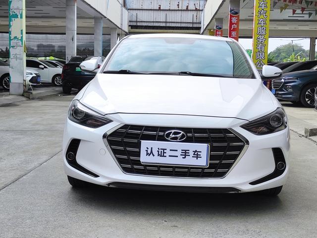 Hyundai Lead