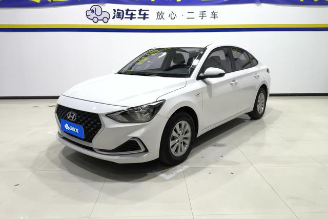 Hyundai Joyful