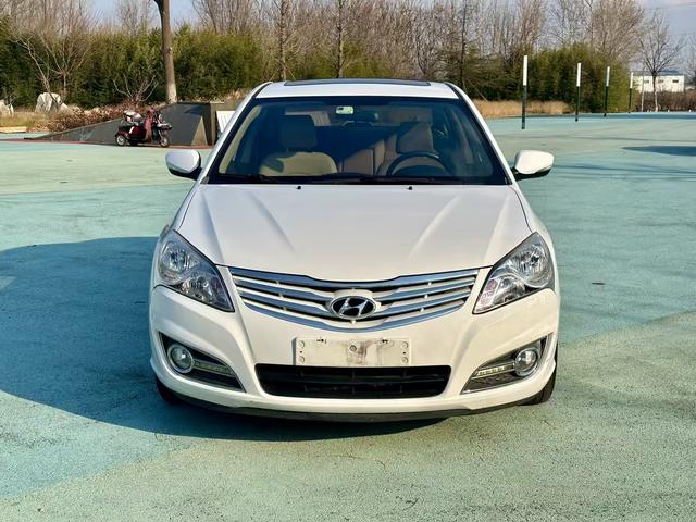 Hyundai Joyful