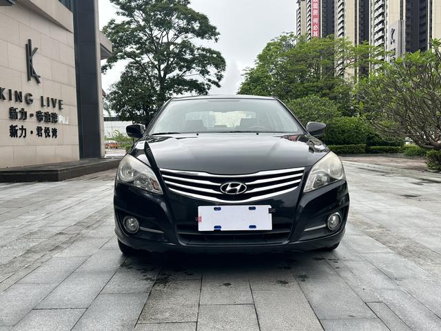 Hyundai Joyful