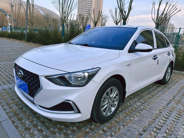 Hyundai Joyful