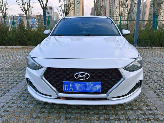 Hyundai Joyful