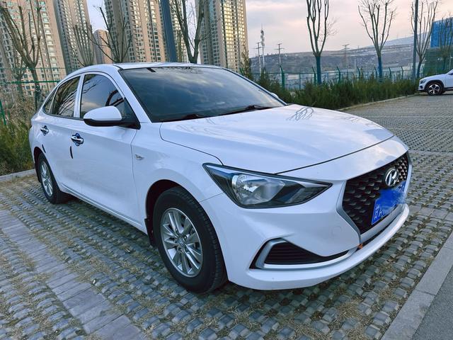 Hyundai Joyful