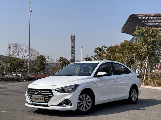 Hyundai Joyful