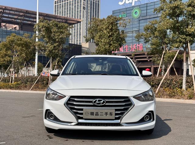 Hyundai Joyful